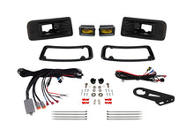 Cargar imagen en el visor de la galería, Diode Dynamics 2022+ Ford Maverick Elite Series Add-On LED Fog Light Kit Yellow