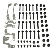 Load image into Gallery viewer, BD Diesel 09-26 RAM/Dodge/Jeep 5.7L Hemi Manifold Bolt &amp; Spacer Kit