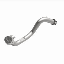 Cargar imagen en el visor de la galería, BRE Exhaust 05-10 tC 2.4L Front Pipe Kit