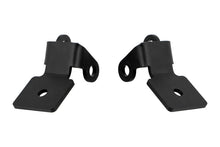 Load image into Gallery viewer, Diode Dynamics 14-18 Polaris RZR XP Stage Series A-Pillar Pod Bracket Kit