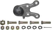 Cargar imagen en el visor de la galería, MOOG 92-00 Mitsubishi Montero Front Right Lower Ball Joint