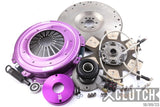 XClutch 08-09 Pontiac G8 GXP 6.2L Stage 2 Sprung Ceramic Clutch Kit