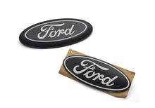 Load image into Gallery viewer, Ford Racing 24-26 F-150 Black Oval Kit w/o Camera