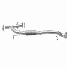 Cargar imagen en el visor de la galería, BRE Exhaust 14-22 Jeep Cherokee 3.2L Front Pipe Kit