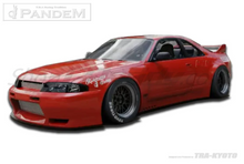 Load image into Gallery viewer, GReddy Pandem 95-98 Nissan Skyline GT-R R33 Full Wide-Body Aero Kit