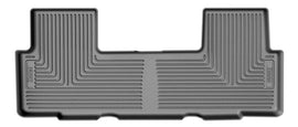 Husky Liners 25-26 Toyota 4Runner X-Act 2nd Seat Floor Liner - Black