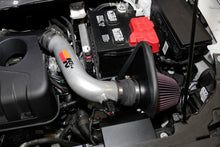 Cargar imagen en el visor de la galería, K&amp;N 2012-2014 Ford Edge L4-2.0L F/I Performance Air Intake Kit