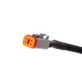 SPAL Jumper Harness for Brushless Fans