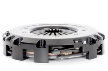 Cargar imagen en el visor de la galería, Clutch Masters 10-17 Audi S4 3.0L B8 FX850 Strapped Twin Disc Clutch Kit w/Steel Flywheel