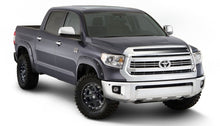 Cargar imagen en el visor de la galería, Husky Liners 14-21 Toyota Tundra Pocket Style Fender Flares - 4pc