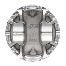 Load image into Gallery viewer, JE Pistons 91-98 Mitsubishi 3000 GT 6G72 92mm Bore CR Pistons