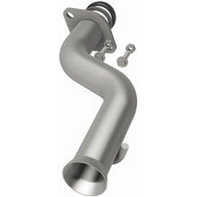 Cargar imagen en el visor de la galería, BRE Exhaust 11-13 Jeep Grand Cherokee 3.6L Front Pipe Kit