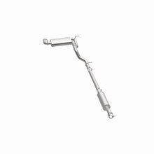 Cargar imagen en el visor de la galería, BRExhaust 18-25 Jeep Wrangler 2.0L Direct-Fit Replacement Exhaust Kit