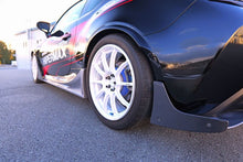 Cargar imagen en el visor de la galería, HKS 2022+ Toyota GR86 / Subaru BRZ Fender Molding Kit
