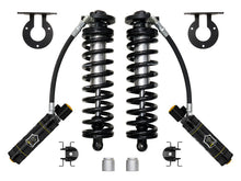 Cargar imagen en el visor de la galería, ICON 23-25 Ford F-250/F-350 SD 4WD 2.5-3in Lift VS 2.5 Series Coilover Conversion Kit w/ CDEV