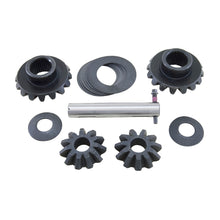 Cargar imagen en el visor de la galería, Yukon Gear 2007+ 9.25in Chrysler Standard Open 33 Spline Straight Axle Front Spider Set