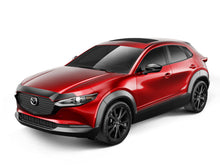 Cargar imagen en el visor de la galería, Husky Liners 25-26 MAZDA CX-30 Aeroskin Hood Protector - Smoke