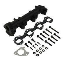 Cargar imagen en el visor de la galería, BD Diesel 01-16 Chevrolet/GMC 2500HD/3500HD 6.6L Duramax Passenger Side Exhaust Manifold