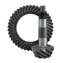 Cargar imagen en el visor de la galería, Yukon Gear High Performance Gear Set For GM 12 Bolt Truck in a 4.11 Ratio