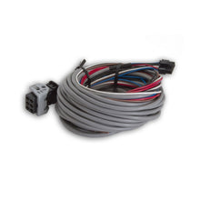 Cargar imagen en el visor de la galería, Autometer Wideband Extension Wiring Harness Pro 25 Feet