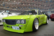 Load image into Gallery viewer, GReddy 92-2002 Mazda RX-7 Pandem Wide Body Boss Kit *Hood Only*