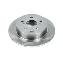 Cargar imagen en el visor de la galería, Power Stop 09-10 Pontiac Vibe Rear Autospecialty Brake Rotor