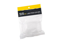 Cargar imagen en el visor de la galería, Diode Dynamics Stage Series 2 In LED Pod Cover Clear Each