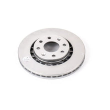 Cargar imagen en el visor de la galería, Power Stop 04-11 Chevrolet Aveo Front Evolution Geomet Coated Rotor