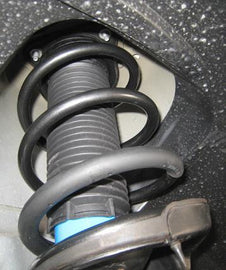 Eibach Pro-Kit for 13 Ford Focus ST