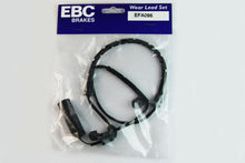 Cargar imagen en el visor de la galería, EBC 06-09 BMW Z4 3.0 Si Front Wear Leads