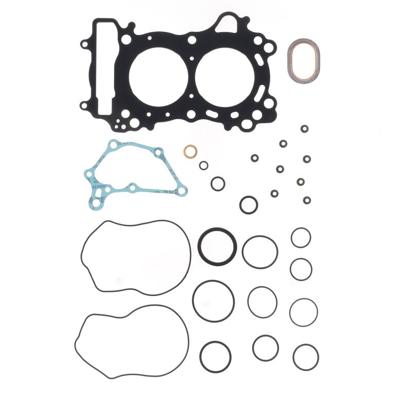 Athena 14-17 Honda CTX 700 Complete Gasket Kit w/o Valve Cover Gasket