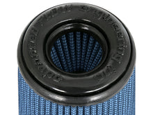Cargar imagen en el visor de la galería, aFe Magnum FLOW Pro 5R Air Filter 3-1/2in F x 5in B x 3-1/2in T (INV DOME) x 8in H