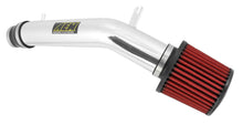 Cargar imagen en el visor de la galería, AEM 12 Hyundai Veloster 1.6L Polished Cold Air Intake