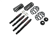 Cargar imagen en el visor de la galería, Belltech LOWERING KIT WITH ND2 SHOCKS