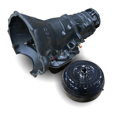 Cargar imagen en el visor de la galería, BD Diesel Dodge 48RE Transmission &amp; Converter Package - 05-07 Dodge 4WD w/ TVV