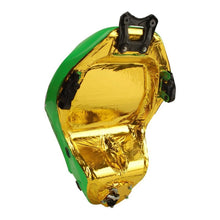 Cargar imagen en el visor de la galería, DEI Powersport Motorcycle Under Tank Heat Reflection Kit - Gold