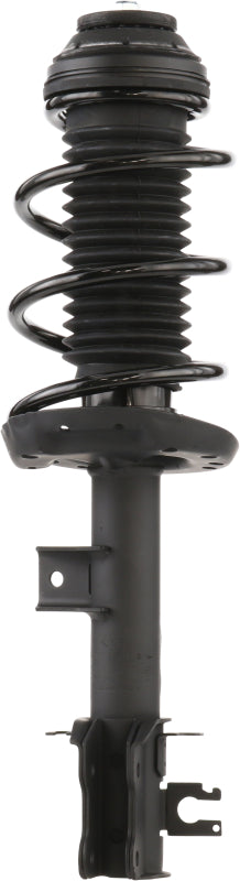 KYB 12-17 FIAT 500 Exc. Abarth - C - Electric Strut-Plus
