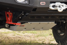 Cargar imagen en el visor de la galería, ARB Under Vehicle Protection Isuzu Dmax To 2011