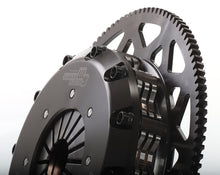 Load image into Gallery viewer, Clutch Masters 86-93 Toyota Supra 725 PRO Series Triple Disc Clutch w/Steel Flywheel