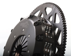 Clutch Masters 17-21 Honda Civic Type R 725 PRO Series Triple Disc Clutch w/Steel Flywheel