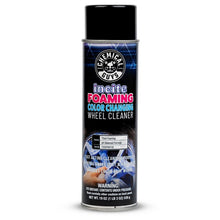 Load image into Gallery viewer, Chemical Guys Reactive Color Changing Foam Wheel Cleaner (Aerosol)