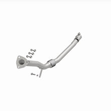 Cargar imagen en el visor de la galería, BRE Exhaust 02-05 A4 Quattro A4 1.8L Front Pipe Kit