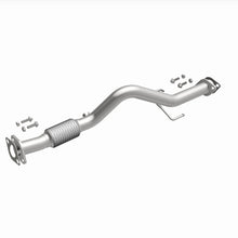 Cargar imagen en el visor de la galería, BRE Exhaust 06-11 Accent Rio 1.6L Front Pipe Kit