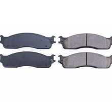 Cargar imagen en el visor de la galería, Power Stop 06-08 Dodge Ram 1500 Front Z16 Evolution Ceramic Brake Pads