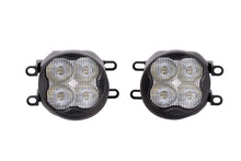 Cargar imagen en el visor de la galería, Diode Dynamics SS3 LED Pod Max Type B Kit - White SAE Fog