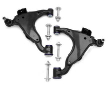 Cargar imagen en el visor de la galería, SuperPro 10-23 Toyota 4Runner/Lexus GX460 - KDSS Front Lower Control Arm Set - Camber Adjustable