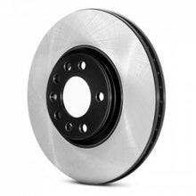 Cargar imagen en el visor de la galería, Centric 11-20 Jeep Grand Cherokee GCX Brake Rotors - Front