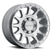 Cargar imagen en el visor de la galería, Method MR709 HD Bead Grip 20x9in / ET12 / 8x180 BP / 124.1mm Bore - Machined Wheel