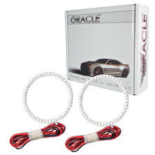 Cargar imagen en el visor de la galería, Oracle Ford Ranger 01-03 LED Fog Halo Kit - White