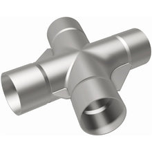 Cargar imagen en el visor de la galería, MagnaFlow Smooth Trans X 2.50inch SS 35deg.
